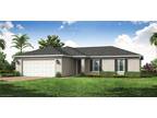 Home For Sale In Cape Coral, Florida