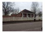 Foreclosure Property: E Oak St