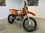 2023 KTM 250 XC-W Motorcycle for Sale