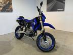 2023 Suzuki DR-Z400SM Motorcycle for Sale