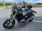 2024 BMW R 12 nineT Motorcycle for Sale