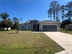 Home For Sale In Palm Coast, Florida