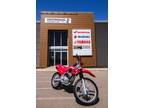 2023 Honda CRF250F Motorcycle for Sale