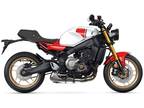2024 Yamaha XSR900 Motorcycle for Sale