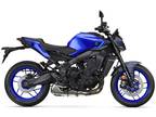 2024 Yamaha MT-09 Motorcycle for Sale