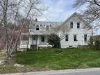 Home For Sale In Rehoboth, Massachusetts