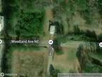 Foreclosure Property: Woodland Ave E