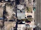 Foreclosure Property: Newland St