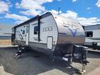 2021 Forest River 32RBFQ RV for Sale