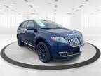 2012 Lincoln MKX