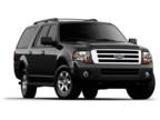 2012 Ford Expedition SPORT UTILITY 4-DR