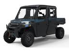 2025 Polaris Ranger Crew XP 1000 NorthStar Edition Pr ATV for Sale