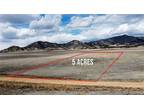 Plot For Sale In Lake George, Colorado