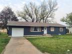 Home For Sale In Wamego, Kansas