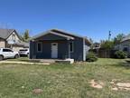 Home For Sale In Hereford, Texas