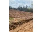Plot For Sale In Holly Springs, Mississippi