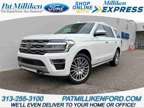 2022 Ford Expedition Platinum