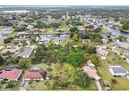 Plot For Sale In Port Charlotte, Florida