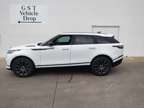 2019 Land Rover Range Rover Velar SE R-Dynamic