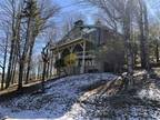 Classic 3 bedrooms house in Beech Mountain
