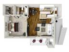 The Colony Apartment Homes - One Bedroom