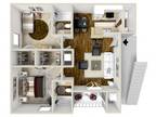 The Colony Apartment Homes - Two Bedroom