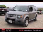 2008 Honda Element EX