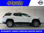 2017 GMC Acadia SLE-2 4X2!