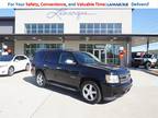 2011 Chevrolet Tahoe LT