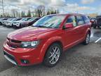 2014 Dodge Journey R/T