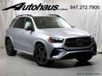 2024 Mercedes-Benz GLE GLE 450e 4MATIC