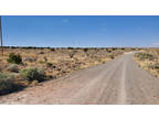 New Mexico Ranch Land 20 Acres - Carrizozo, NM