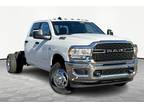 2024 Ram 3500 SLT