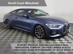 2021 BMW 4 Series 430i xDrive