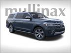 2024 Ford Expedition Max Platinum