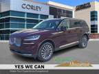 2024 Lincoln Aviator Premiere