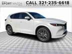 2024 Mazda CX-5 2.5 S Preferred Package