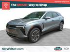 2024 Chevrolet Blazer EV LT 2LT