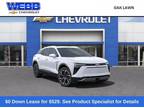 2024 Chevrolet Blazer EV LT 2LT