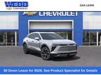 2024 Chevrolet Blazer EV LT 2LT