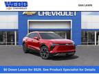 2024 Chevrolet Blazer EV LT 2LT