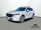 2024 Mazda CX-5 2.5 S Premium Package