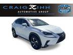 2021 Lexus NX 300 Navigation/Premium Package