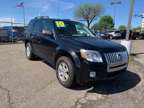 2010 Mercury Mariner Base