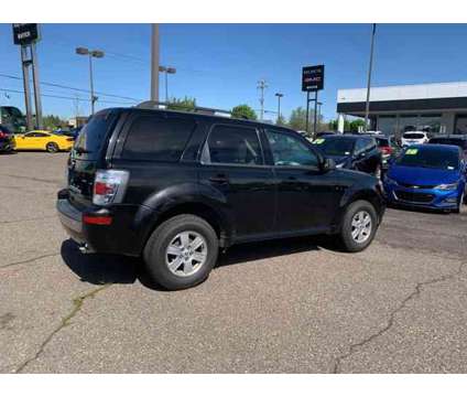 2010 Mercury Mariner Base is a 2010 Mercury Mariner Base SUV in Southfield MI