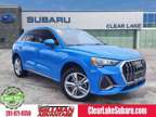 2020 Audi Q3 Premium S line quattro