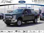 2018 Ford F-250SD XLT SuperCab 4x4