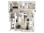 Charleston Apartment Homes - One Bedroom