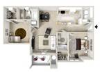 Charleston Apartment Homes - Two Bedroom