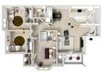 Charleston Apartment Homes - Three Bedroom